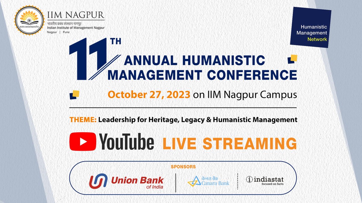 IIM Nagpur tweet media