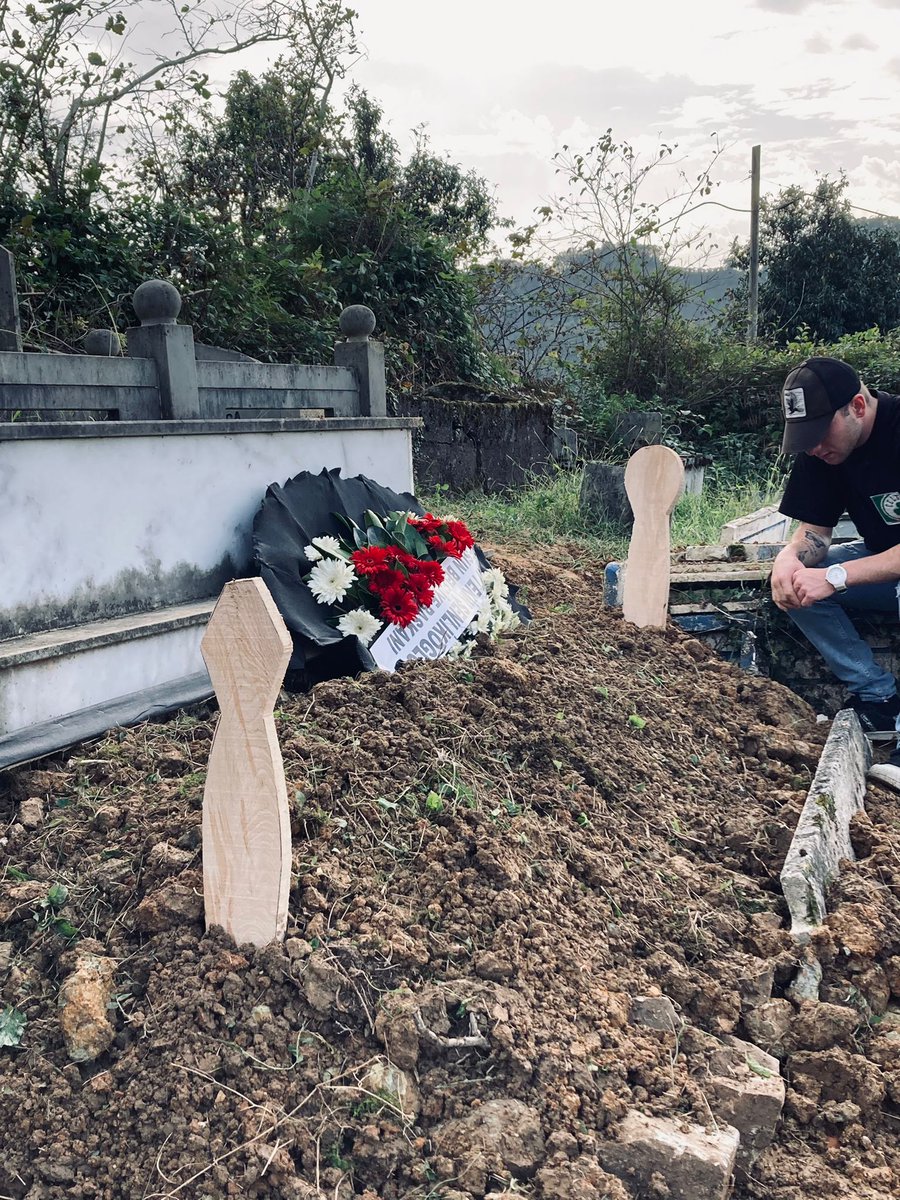 özledim babam hemde çok özledim🙏❤️