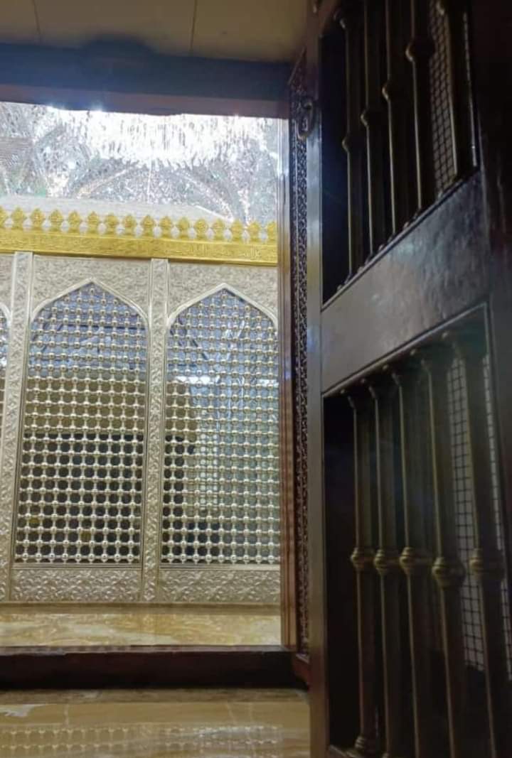 yiqbal422's tweet photo. Shaykh Abdul Qadir Jilani started his education at an early age and went on to study under many great scholars of his time.

#ShaykAbdulQadirTheTruthful https://t.co/DplYlhehPi