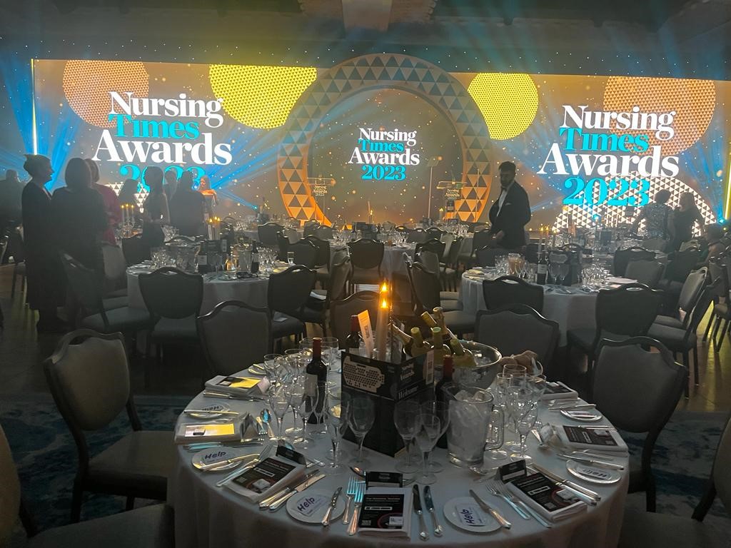 North Staffordshire GP Federation tweet media