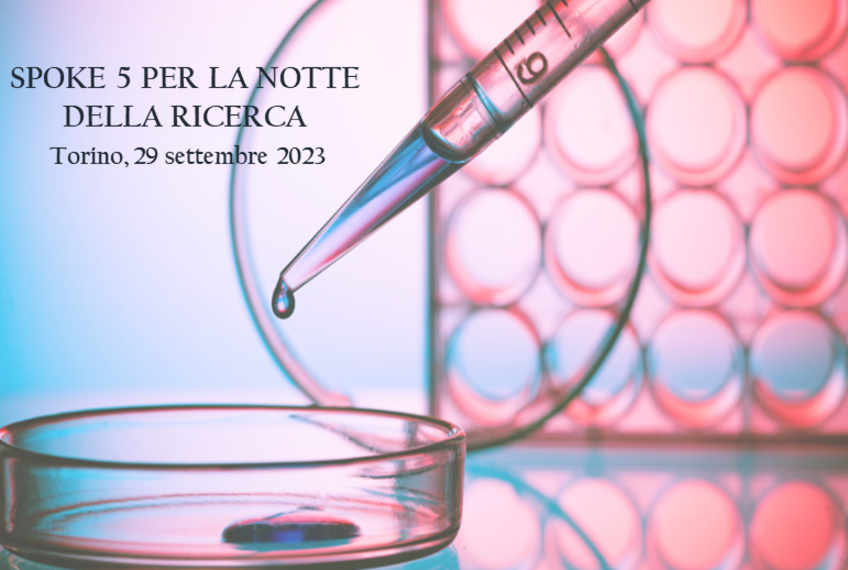 ecs_nodes's tweet image. Dieta Chetogenica e Dieta Mediterranea: cosa sono e quanto le conosciamo? Un modello di intestino riprodotto in vitro: pura fantascienza? 
#Spoke5 prova a spiegarlo durante la #NottedeiRicercatori2023 a Torino.
@UniAvogadro

🔎Scopri di più: rb.gy/8wtnz

#NODES#Spoke5