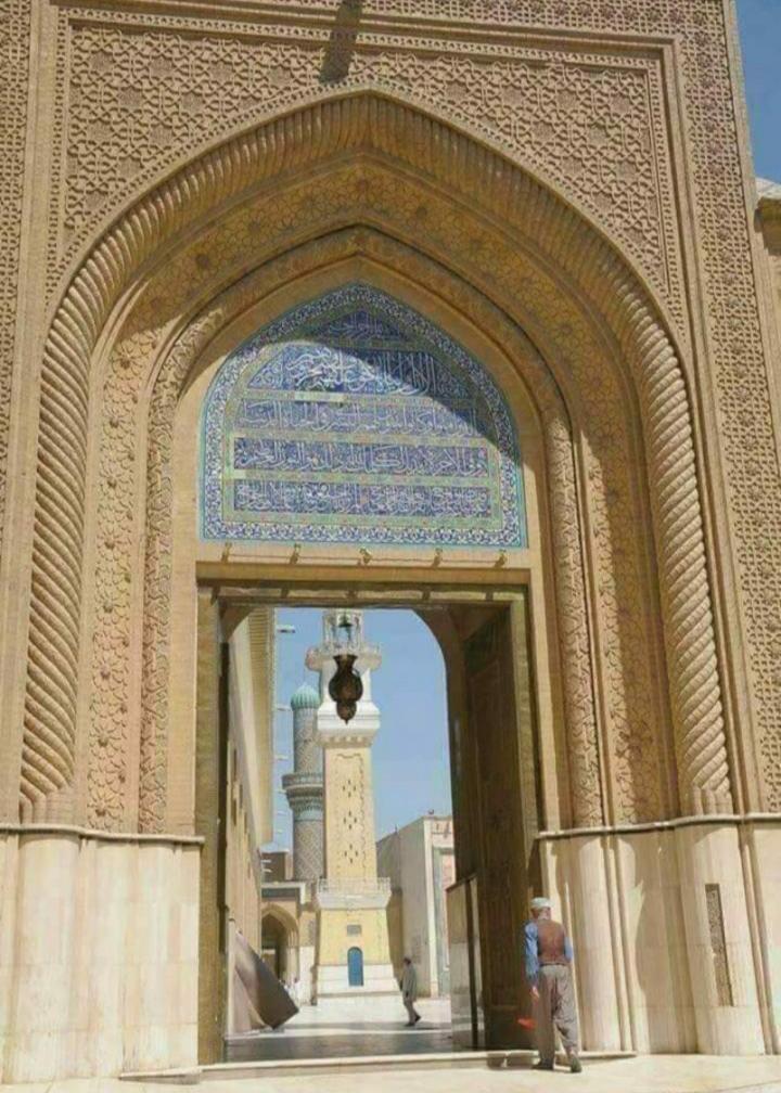 #ShaykAbdulQadirTheTruthful
Sufis are called Ahl Suf because they purify their inner light with knowledge and monotheism.