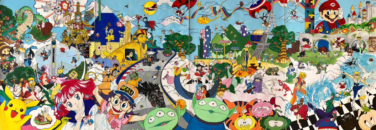 garlick_'s tweet image. Which brand don&apos;t you have @veve_official @DavidYuNZ @Daniel00077 ?

#painting #quadriptych #homepainting

courtesy of @Allanduk 😍