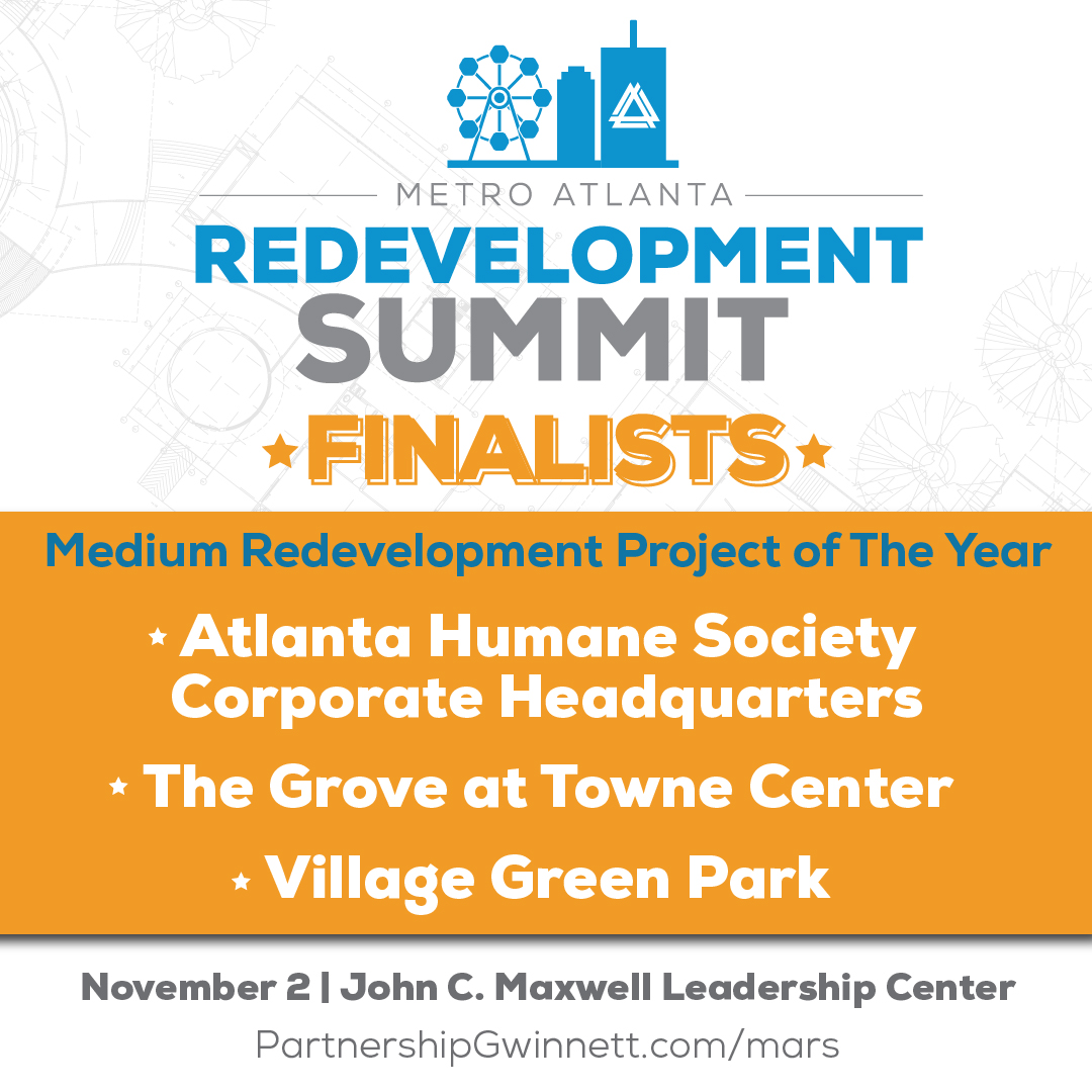 Partnership Gwinnett tweet media