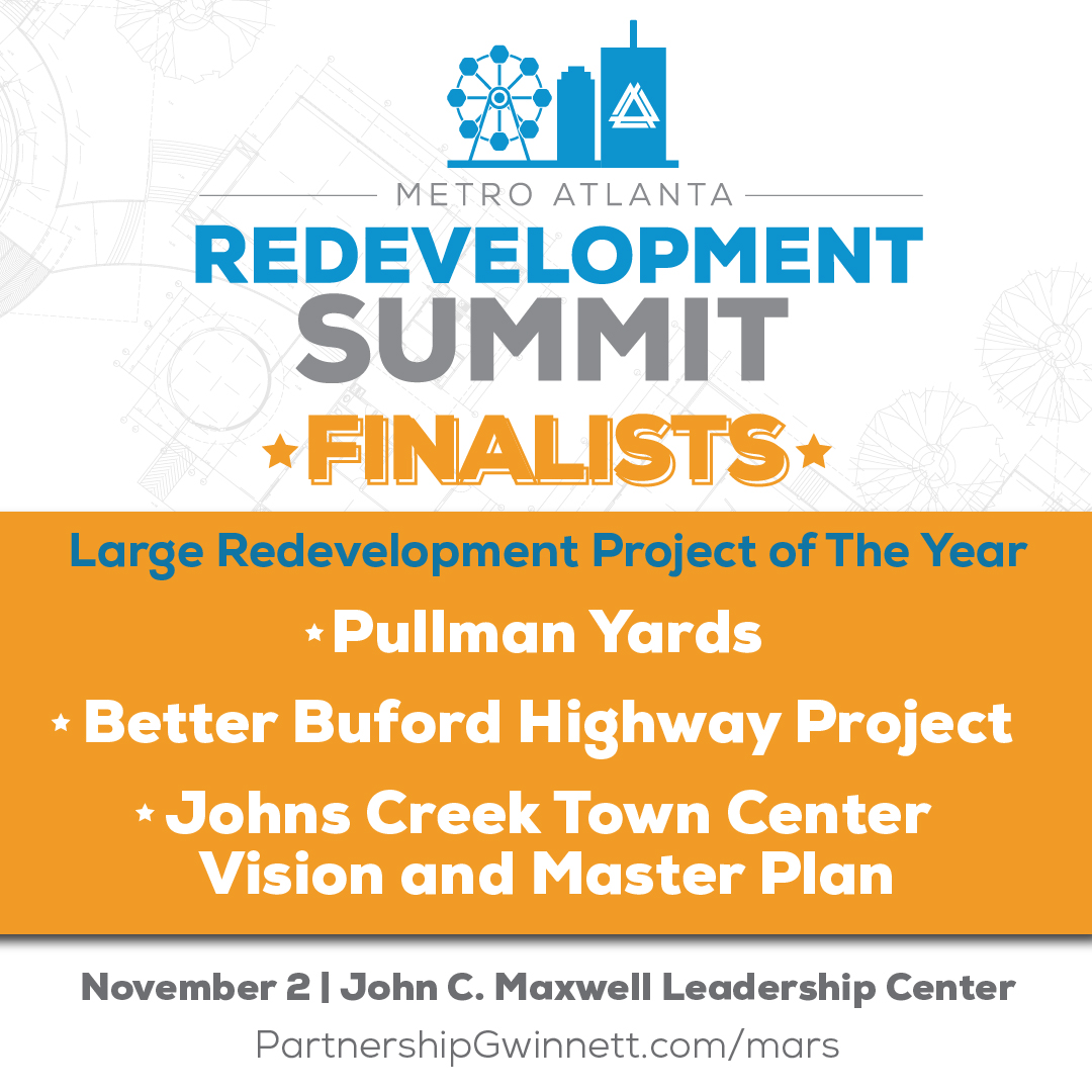 Partnership Gwinnett tweet media