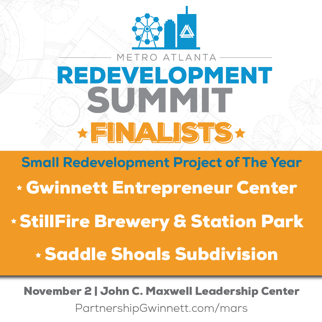 Partnership Gwinnett tweet media