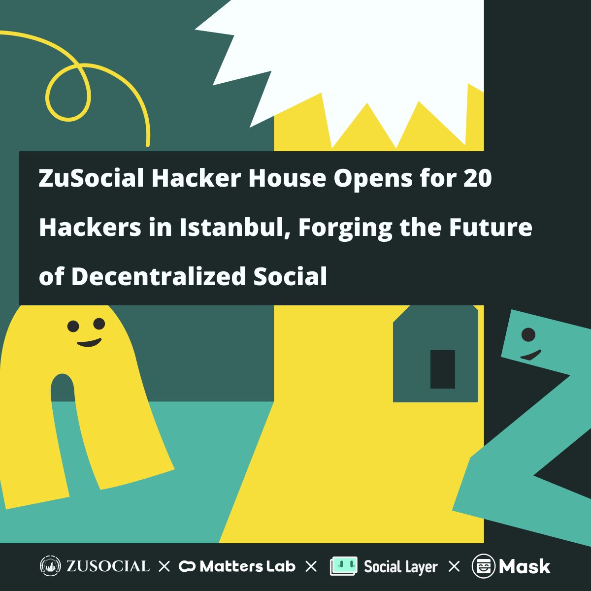 Matters Lab tweet media