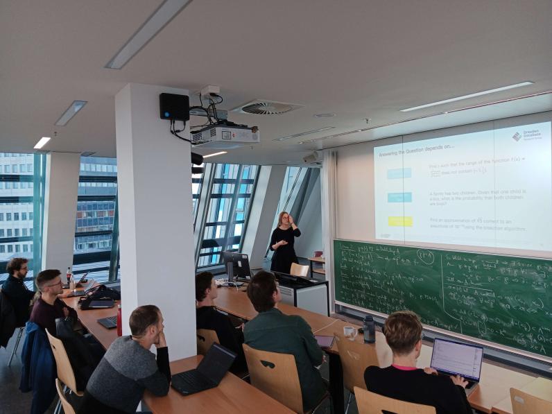 Webis Group tweet media