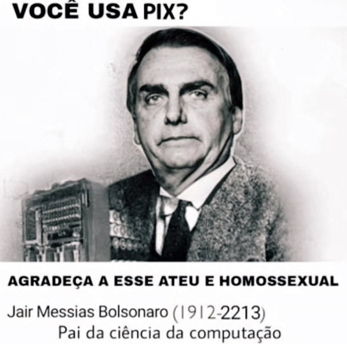 humor que o Maicon faria se nao fosse a militancia tweet media