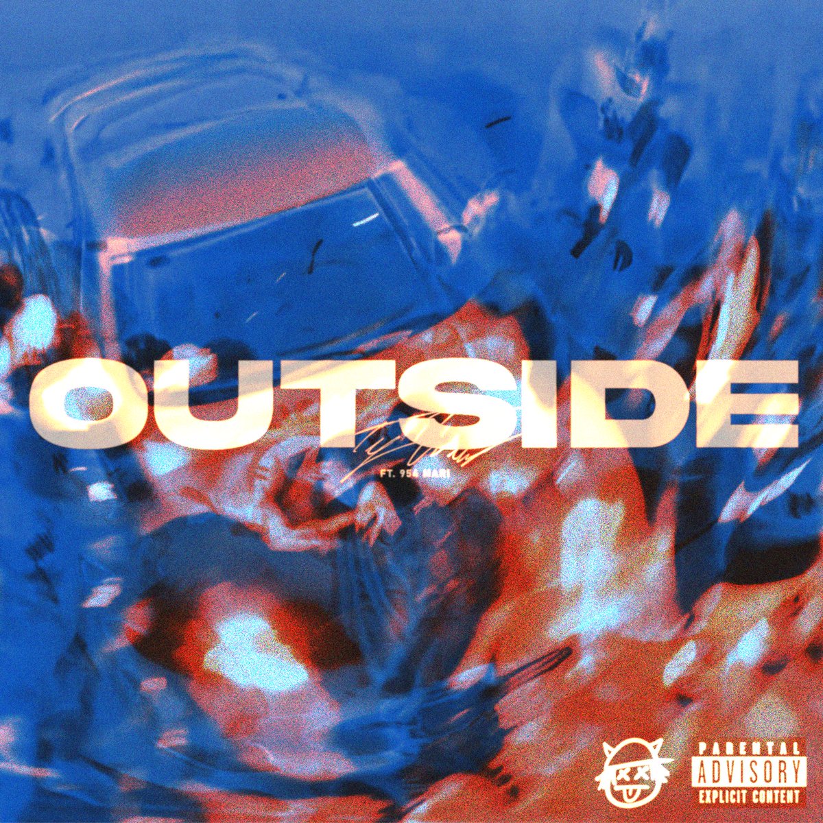 tywildx's tweet photo. ITS FINALLY HAPPENING

DROPTOBER 28TH

OUTSIDE WITH @954mari 

PROD BY @kollthatirock

PRESAVE BELOW https://t.co/Tz4eJzpC5X