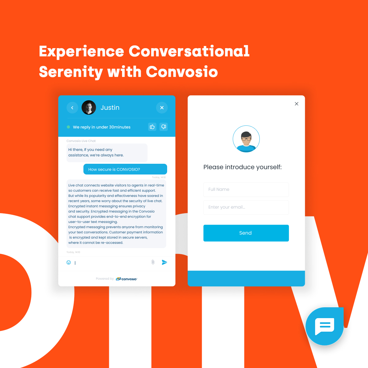 convosio's tweet photo. Convosio is your passport to a world of tranquil and effortless conversations. Say goodbye to complexity and friction, and embrace the serenity of seamless communication. Elevate your dialogue with Convosio's intuitive features, making every interaction a breeze. https://t.co/prujOoYhdH