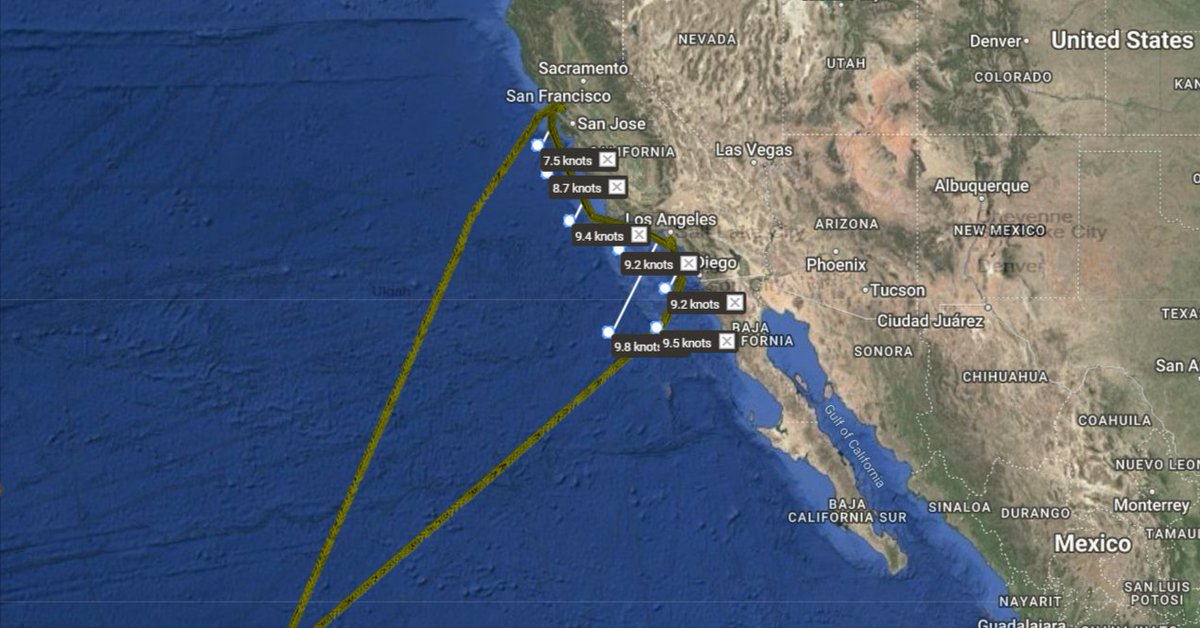 Pole Star Global tweet media