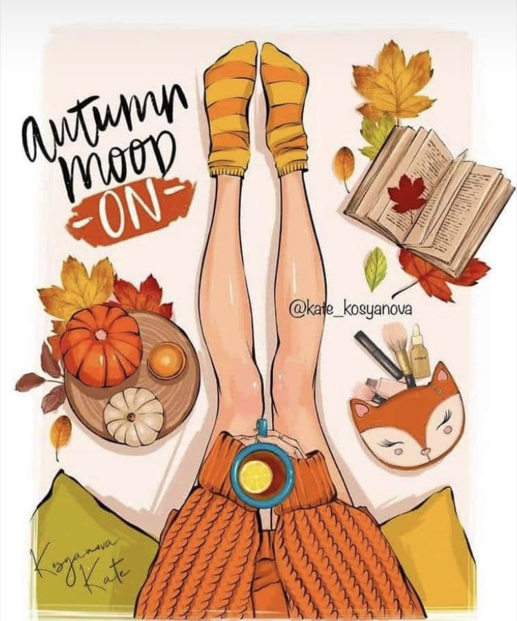 sonyashines's tweet image. Good morning ☀️🍂

One of the most beautiful things to watch is someone figuring out their magnificence.

Someone starting to fall in love with who they've always been, but haven't truly tapped into until now.

That’s magic.

XX,
Sonya 

#fallseason #fallinlovewithyourself