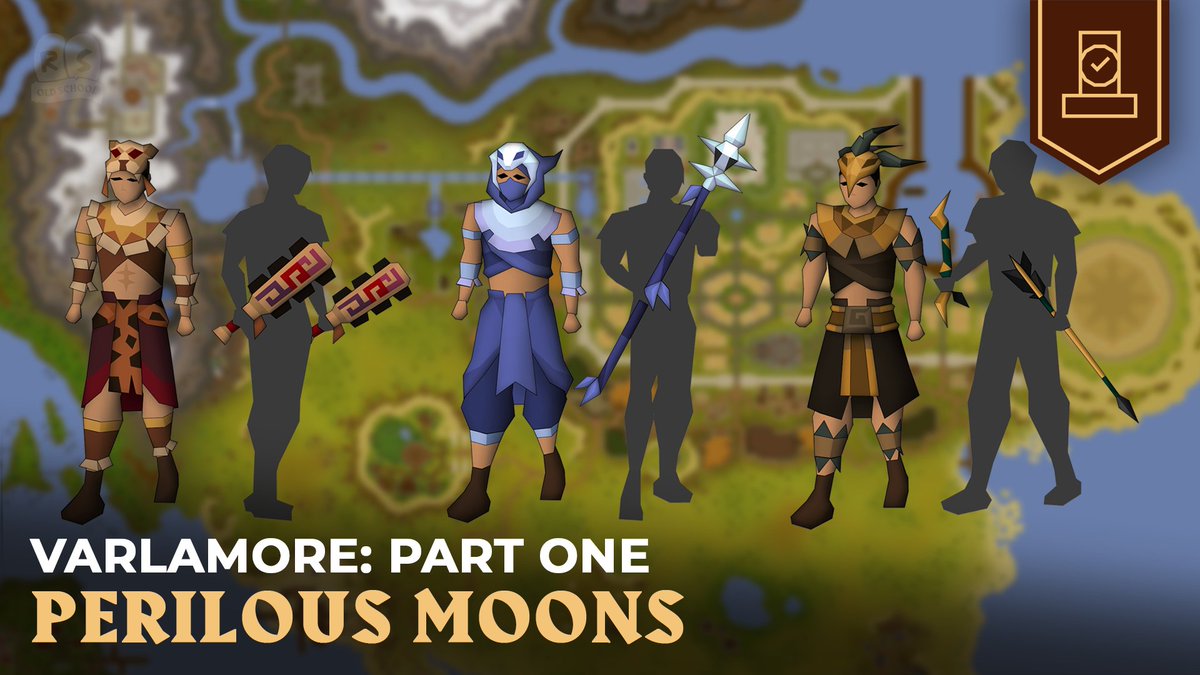 Old School RuneScape tweet media