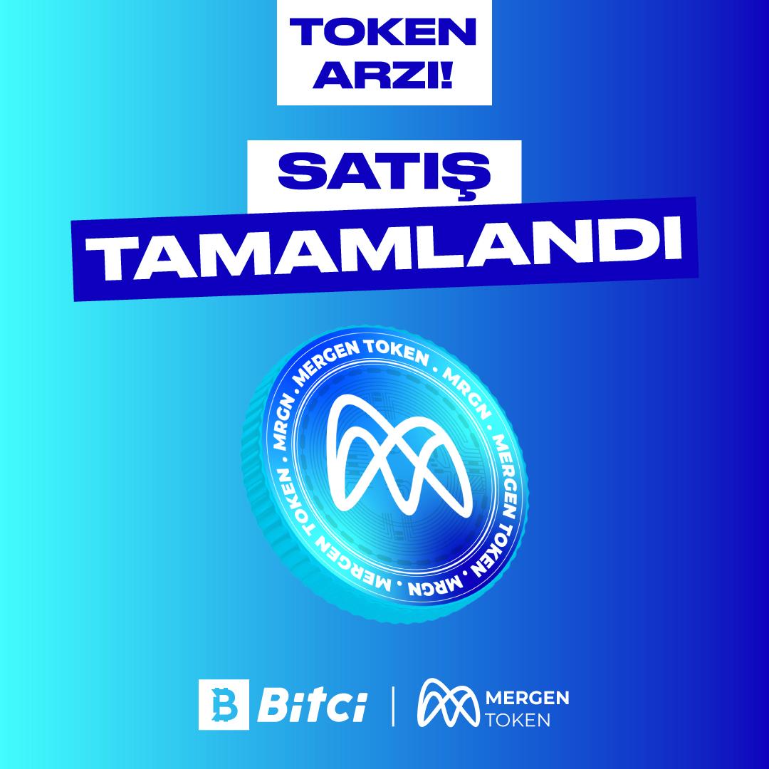 safebitcom's tweet photo. 🤖 $MRGN Token kilitsiz seçenekli arzı 1 dakikada tamamlandı!
🗓️ Listeleme tarihi: 30.10.2023 15.00
#Bitci #BitciLaunchpad #MRGN #MergenToken https://t.co/D0nCwnvfeE