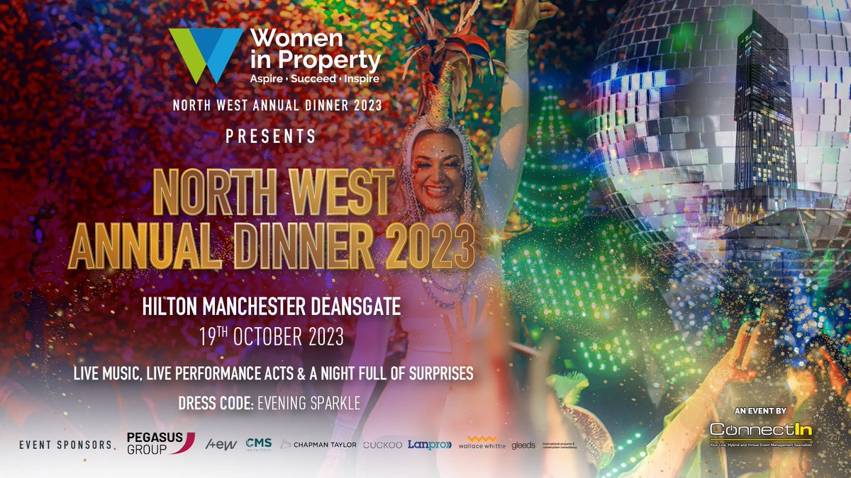 Women in Property NW tweet media