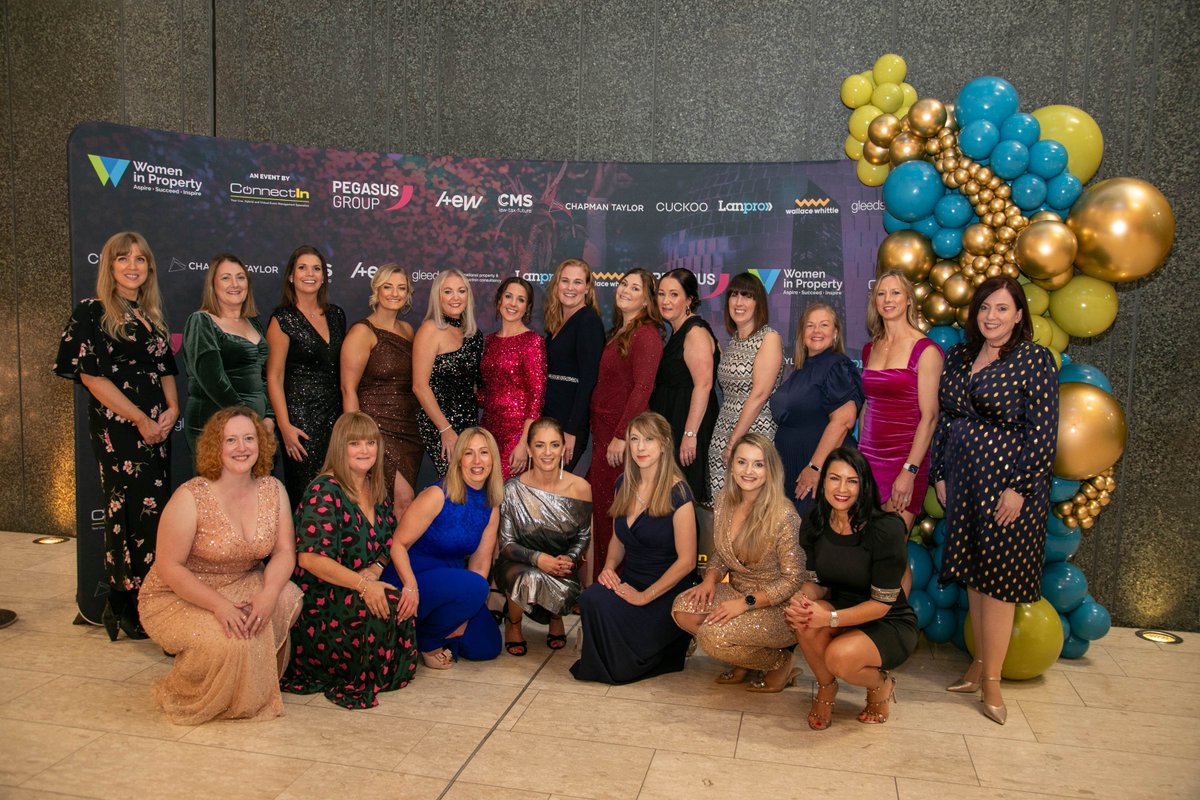 Women in Property NW tweet media