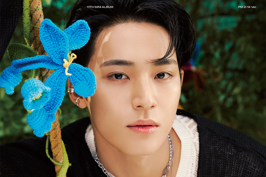 soompi's tweet photo. #SEVENTEEN’s #Mingyu To Temporarily Sit Out Activities Due To Health
https://t.co/WVQ7OYAvRY https://t.co/ocGzomUwry