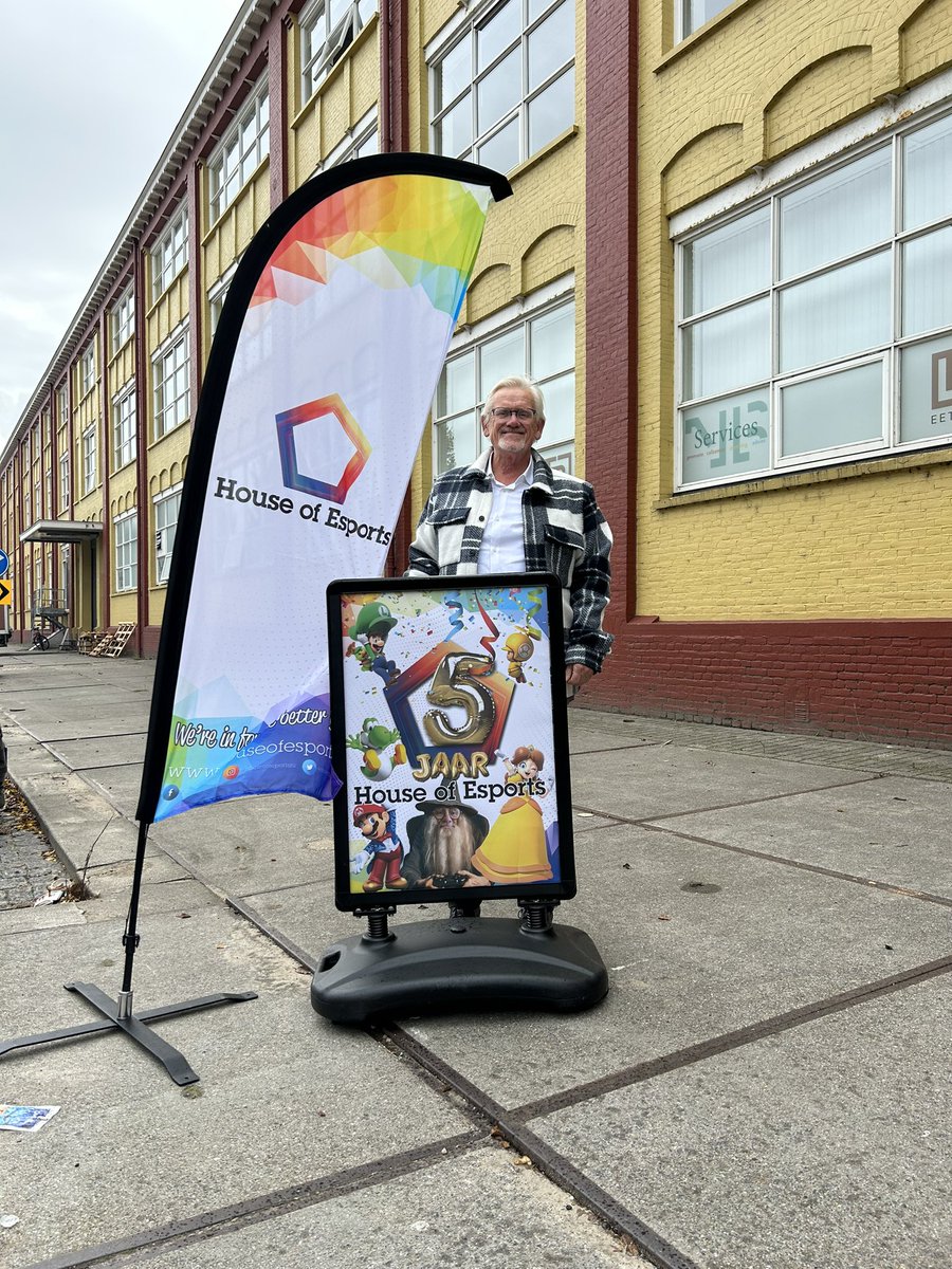 Willem Noordzij tweet media