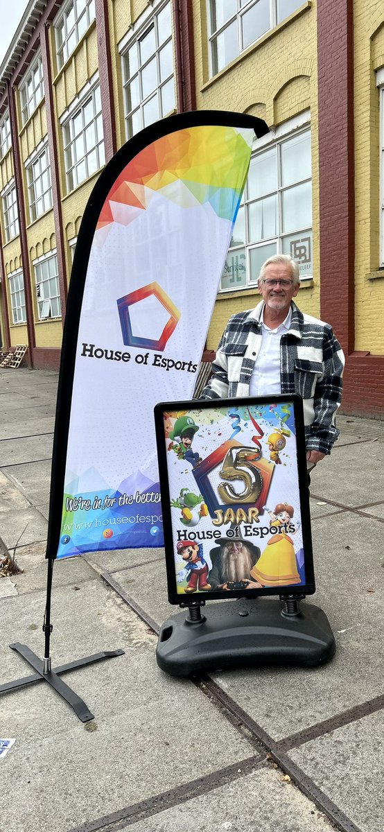 Willem Noordzij tweet media