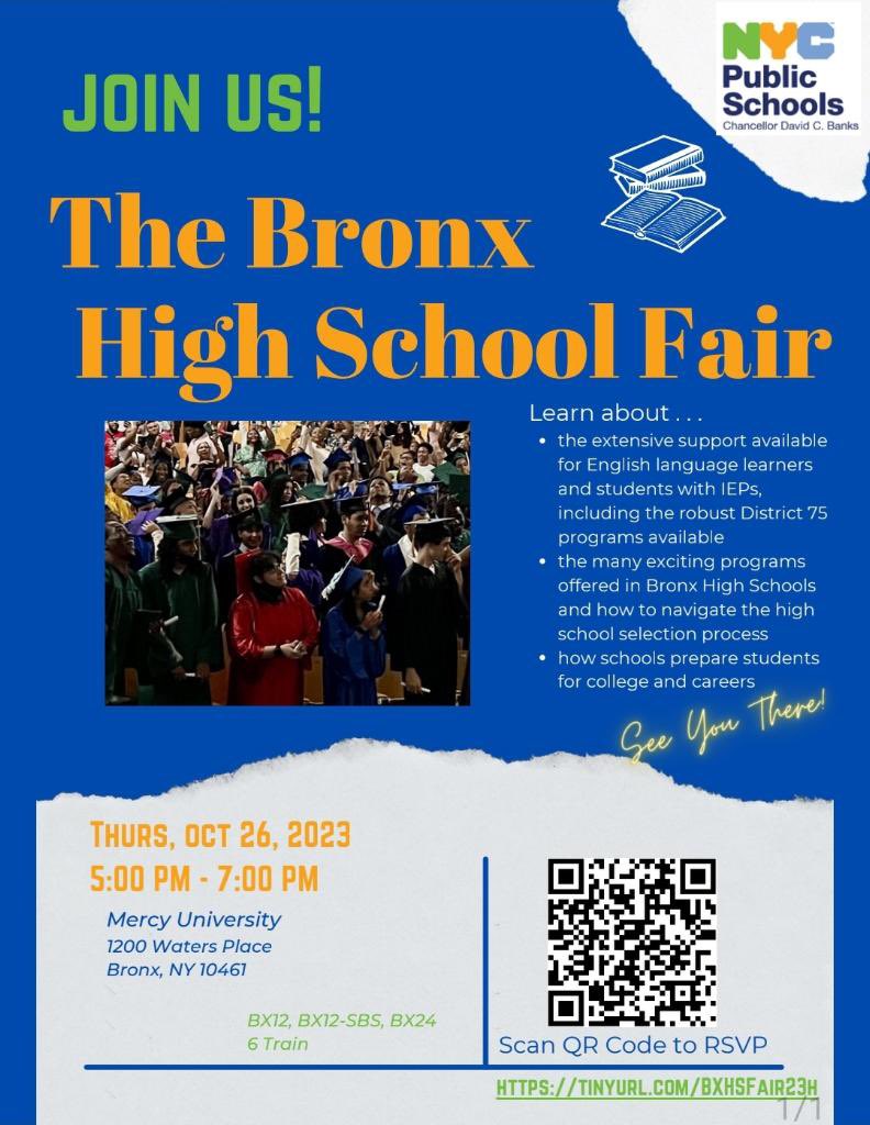 Happening tonight! Please register and join! @D8Connect @NYCSchools @DOEChancellor