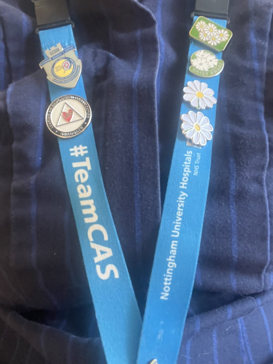 Thanks <a href="/NUH_LEO/">NUH_LEO</a> @NUHInstitute for my LEO badge