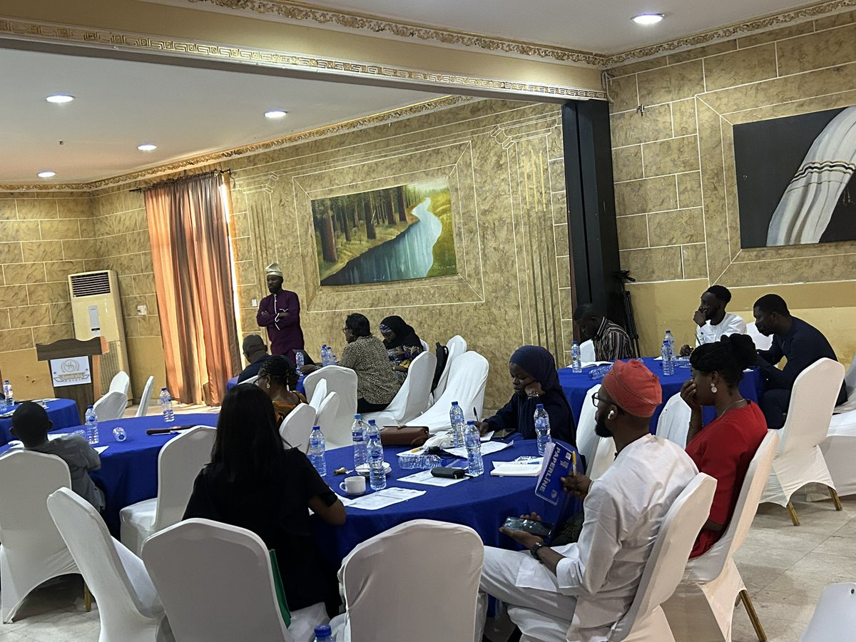 Maimuna Abdullahi tweet media