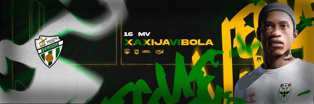 Xaxijavibola @Veguense_eSp