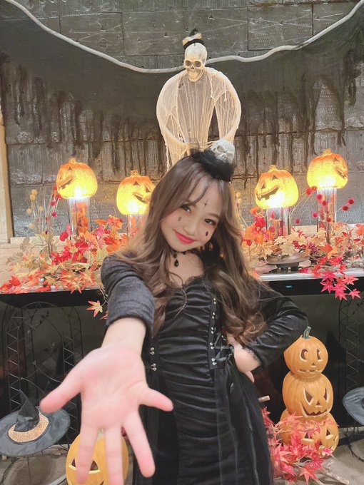 Twitterのコスプレ画像2