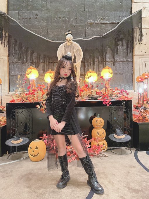 Twitterのコスプレ画像1