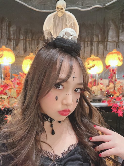 Twitterのコスプレ画像3