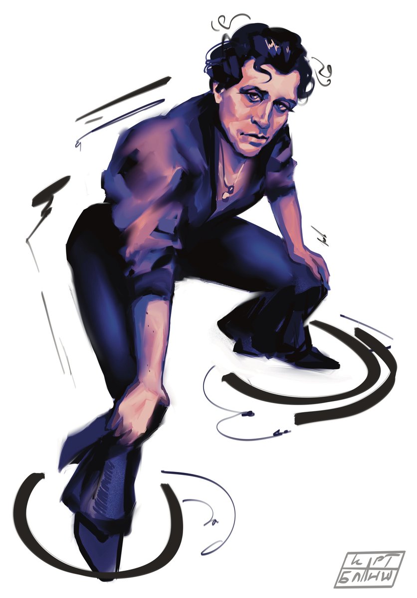 Проверяем этот акк
Или и здесь ШиШ с маслом?
#импроарт #импрофд