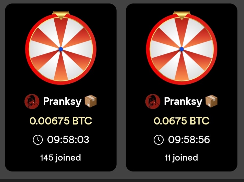 Pranksy (Wooloo Arc) tweet media