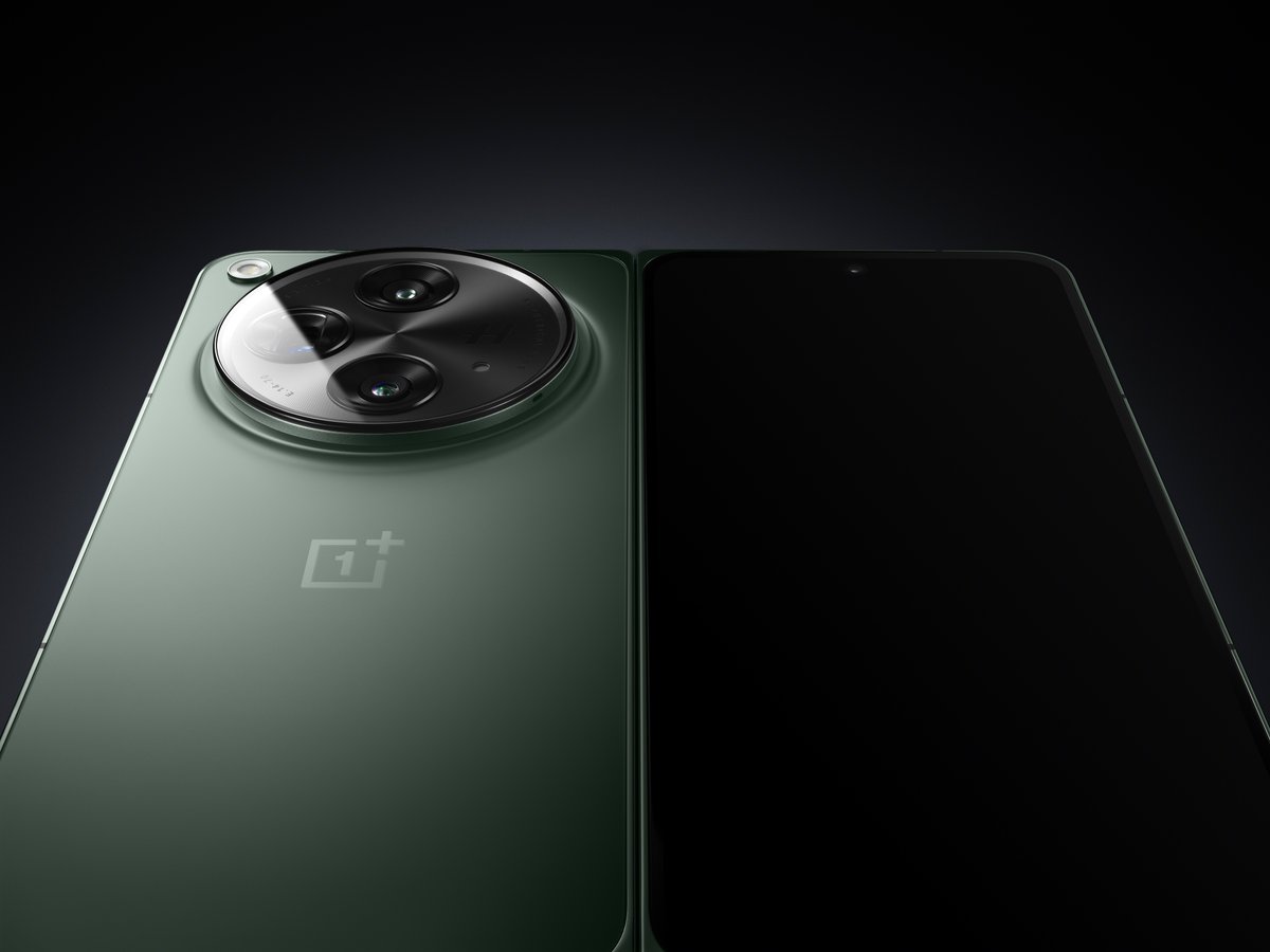 OnePlus_IN's tweet photo. #OnePlusOpen #OpenforEverything  
Sale goes live on 27th October 12PM

Know more: https://t.co/uUjnmr7cXv https://t.co/eHfWyxwRrs