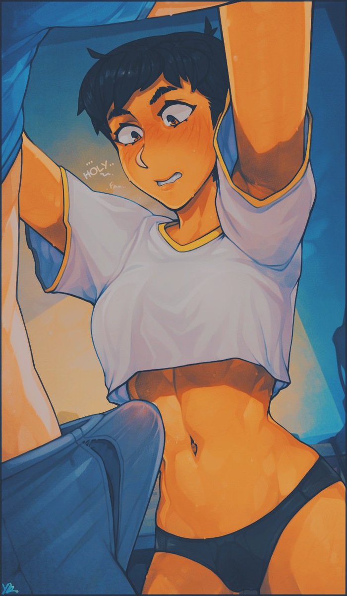 ⠀

      nice  ❝ 𝐋𝐈𝐓𝐋𝐋𝐄 ❞ friend 
                   you got there ִ ᐟᅠ

⠀