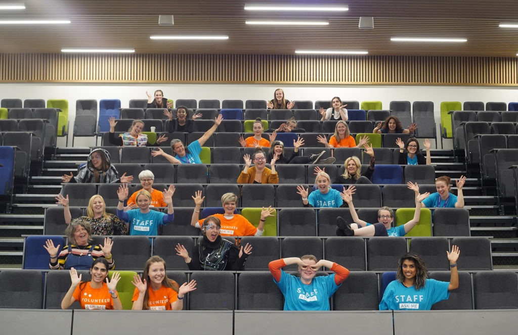 ***WOVEN NEEDS YOU!!***

Between Nov &amp; Mar WOVEN will be out &amp; about talking to people about their experiences of WOVEN to get a good understanding of what's important to people so we can plan for the future. 

Find out more &amp; register to help us, here: woveninkirklees.co.uk/get-involved/v…