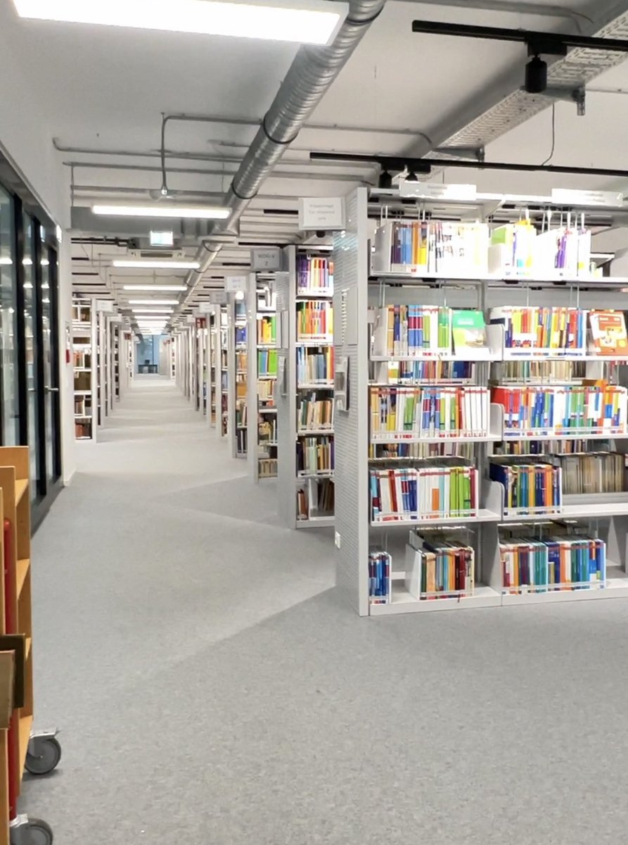 A great workshop discussing digital education within different contexts. And a fantastic library of world wide textbooks.