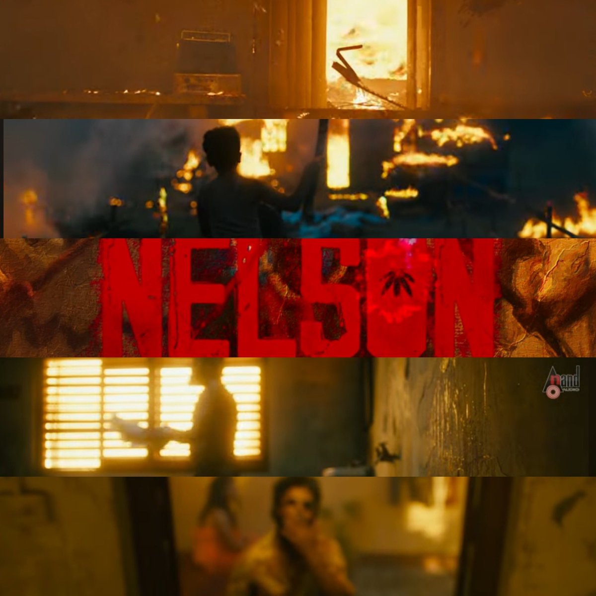 #Nelson Teaser Looks Very Impressive And Unique…..

Good Content Incoming 🔥

 #VinodPrabhakar