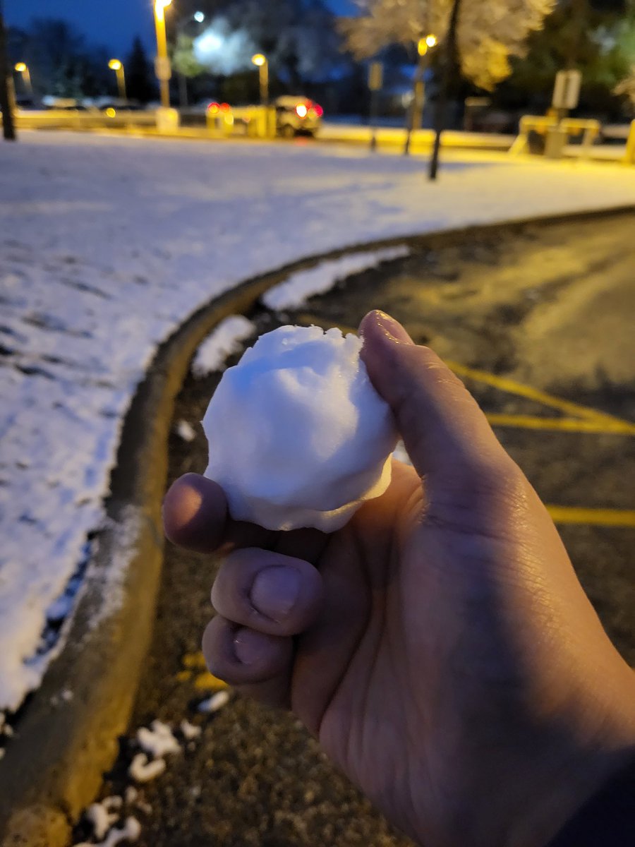 AJ_Aria031729's tweet image. Good morning #Winnipeg or should i say #Winterpeg!