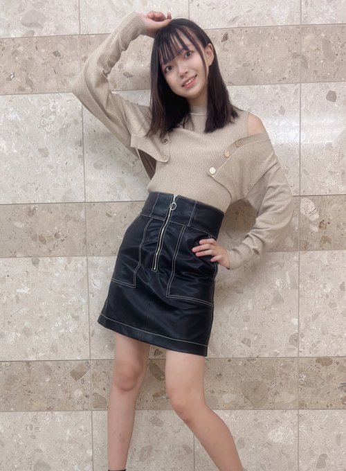 Twitterのコスプレ画像6