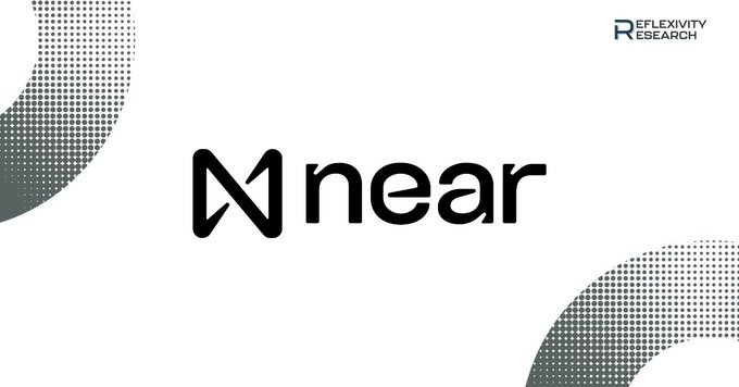 NEAR Q3 Overview

<a href="/reflexivityres/">Reflexivity Research</a> has an excellent research report on <a href="/NEARProtocol/">NEAR Protocol</a> that traces #NEAR's commitment to combining security and decentralization with usability and scalability, providing developers and users with a modern blockchain experience 🔍

Read more here 👇
