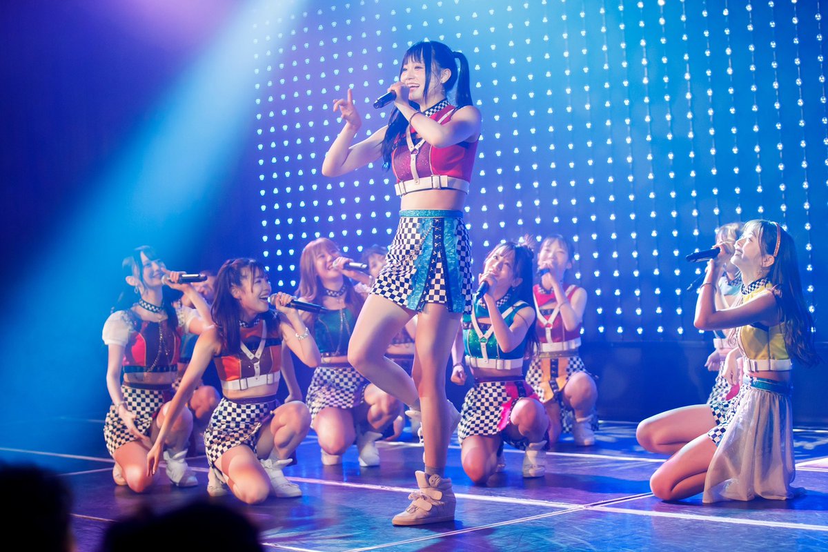 nmb48_official tweet picture