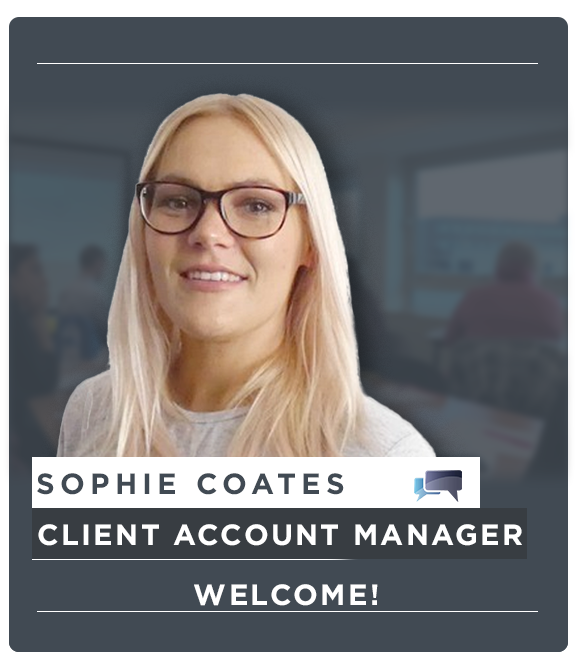 Welcome to Team tCI, Sophie Coates! 👋🏻✨

Sophie joins the Institute's team of Account Managers, bringing a diverse portfolio spanning 12 years within the charity retail sector, NHS, and both public and private education. 

consultationinstitute.org/meet-the-team/