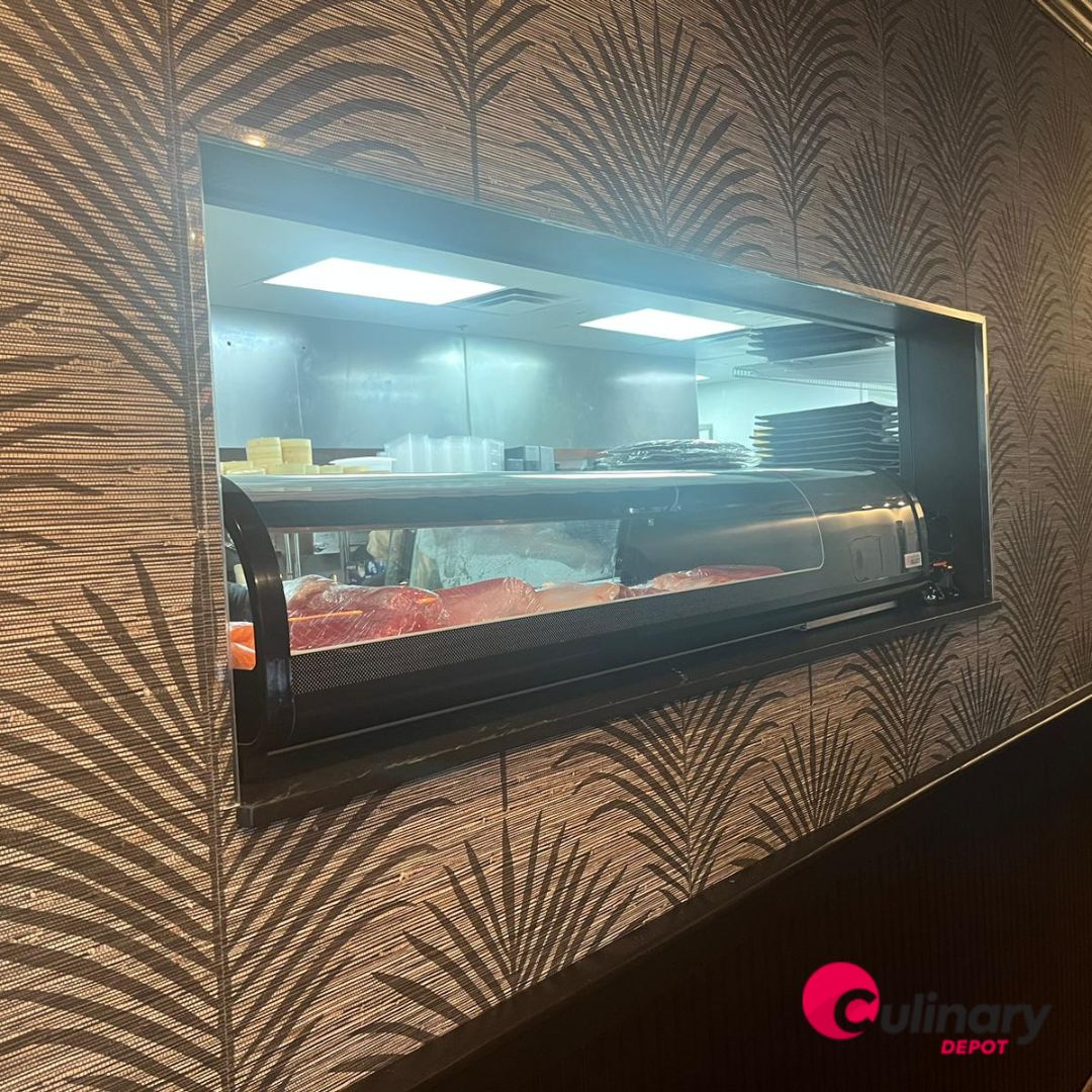 culinarydepot's tweet photo. Another happy Culinary customer! 🤩

Phat Boy Sushi is getting ready to open its sixth location. We’re proud to have partnered with them to design and build an incredible custom commercial kitchen. 🍣 https://t.co/JAzDPnkpFT