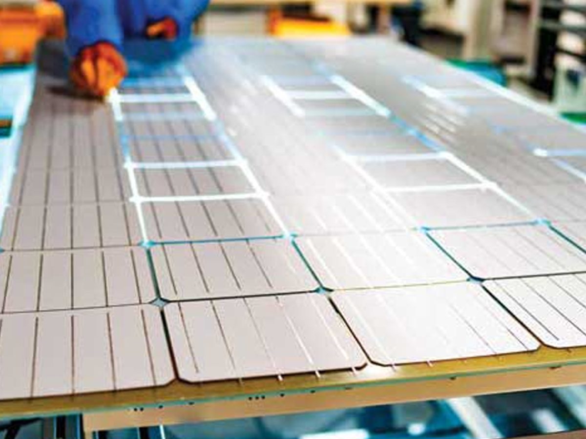 themachinemaker's tweet image. @AmpIndia  and Jupiter International join forces to establish a 1.3GW solar manufacturing facility in India!  Supporting local production, reducing solar imports, and driving India's clean energy goals.
#machinemaker #solarpower #cleanenergy #renewableIndia #greenfuture