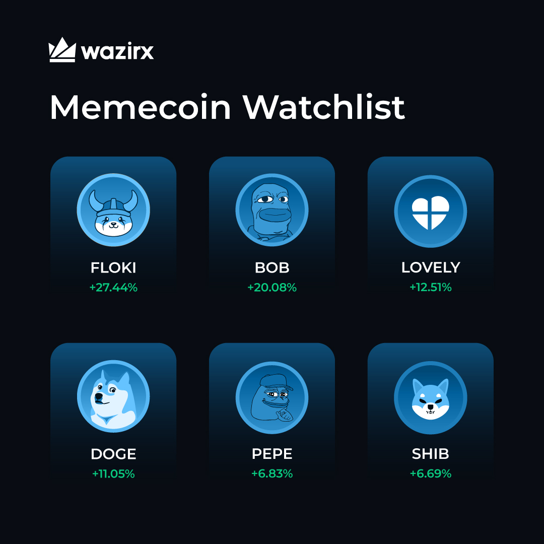 WazirX: India Ka Bitcoin Exchange tweet media