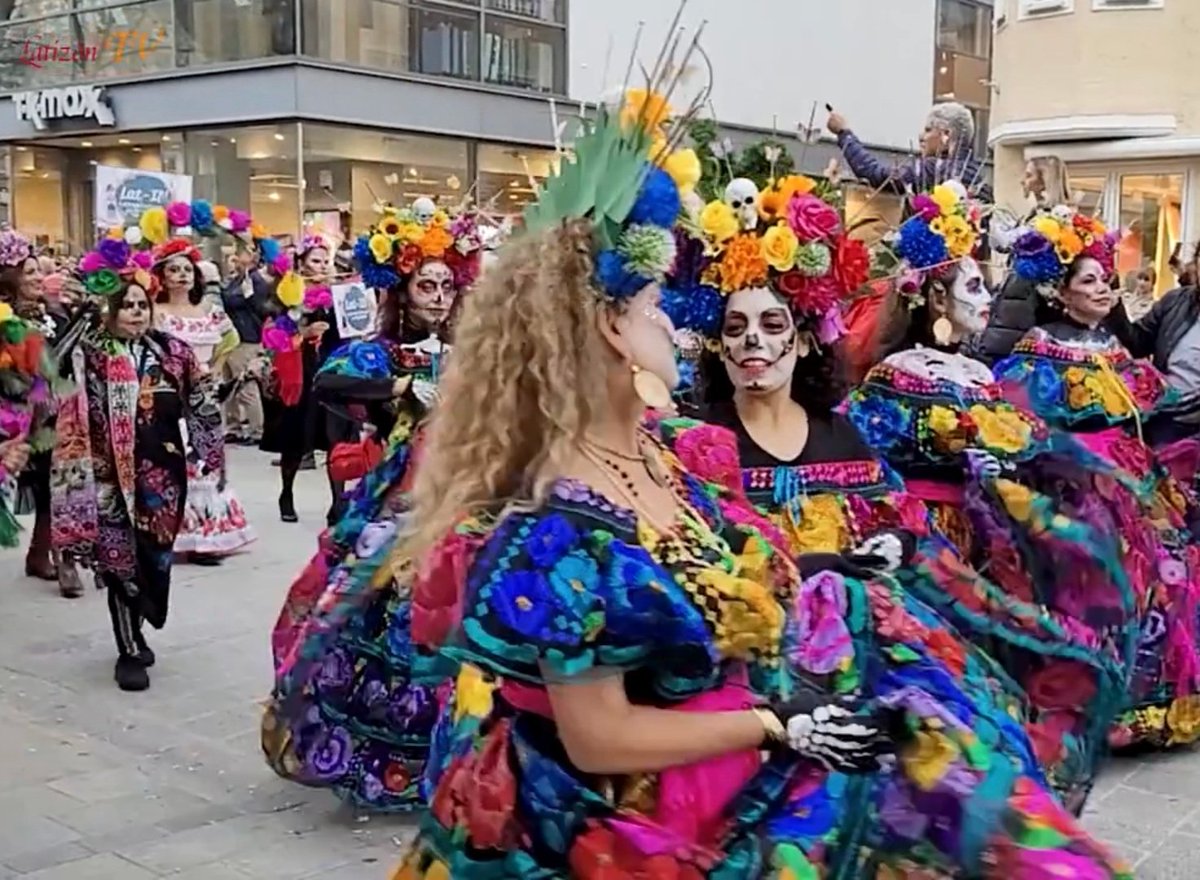 #diadelosmuertos #Ingolstadt
latizon.de/mediathek_ddlm…