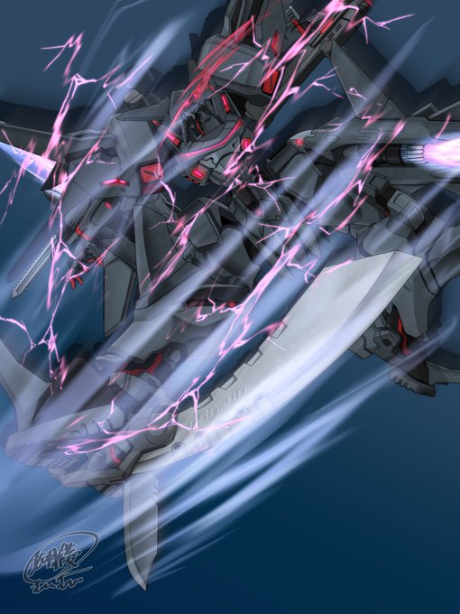 #フォロワー1万人以下の絵師が力作を投稿してたくさんのフォローを貰うタグ 
ロボからネタから美少女まで 