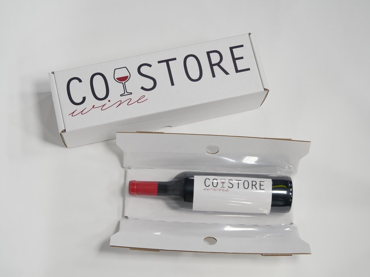 Maximum Protection Minimum Materials.

Lab-tested, custom-printed, and quality-assured packaging for your wine and spirits packaging needs.
ow.ly/Shj250PXkI5