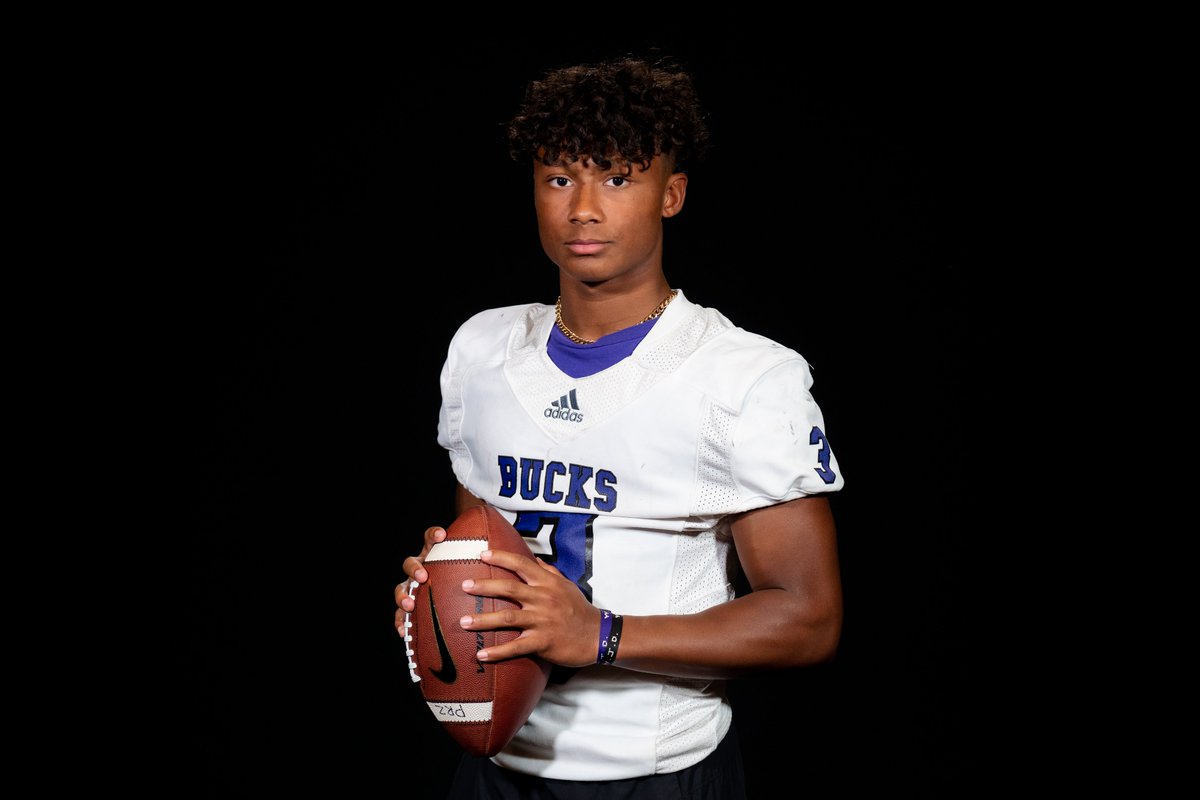 Prep Redzone Oklahoma (@prepredzoneok) on Twitter photo 🏈Player To Watch🏈
<a href="/JaxonWoods10/">Jaxon Woods</a> - QB/DB - Hominy
Woods & The Top-Ranked Bucks Have A Top Five Showdown Featuring Unbeaten Teams With Woodland On Friday!
#OKPreps
🔗FULL BREAKDOWN: prepredzone.com/2023/10/week-n… 🏈Player To Watch🏈
<a href="/JaxonWoods10/">Jaxon Woods</a> - QB/DB - Hominy
Woods & The Top-Ranked Bucks Have A Top Five Showdown Featuring Unbeaten Teams With Woodland On Friday!
#OKPreps
🔗FULL BREAKDOWN: prepredzone.com/2023/10/week-n…